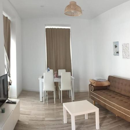Apartamento Cerrofuerte Jerez de la Frontera Exterior foto