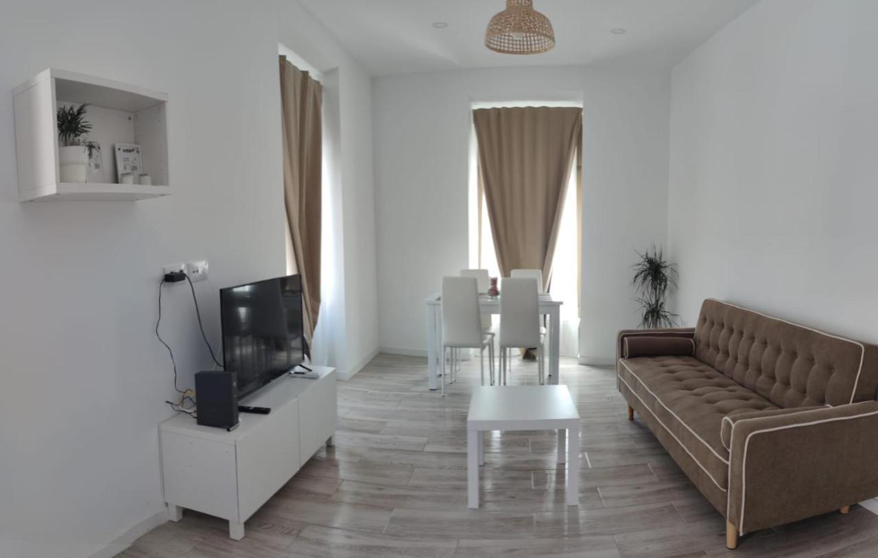 Apartamento Cerrofuerte Jerez de la Frontera Exterior foto