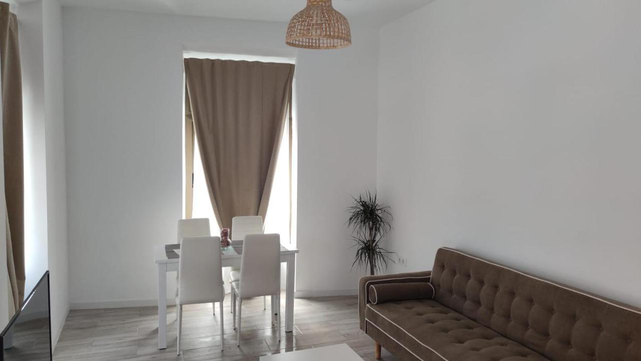 Apartamento Cerrofuerte Jerez de la Frontera Exterior foto