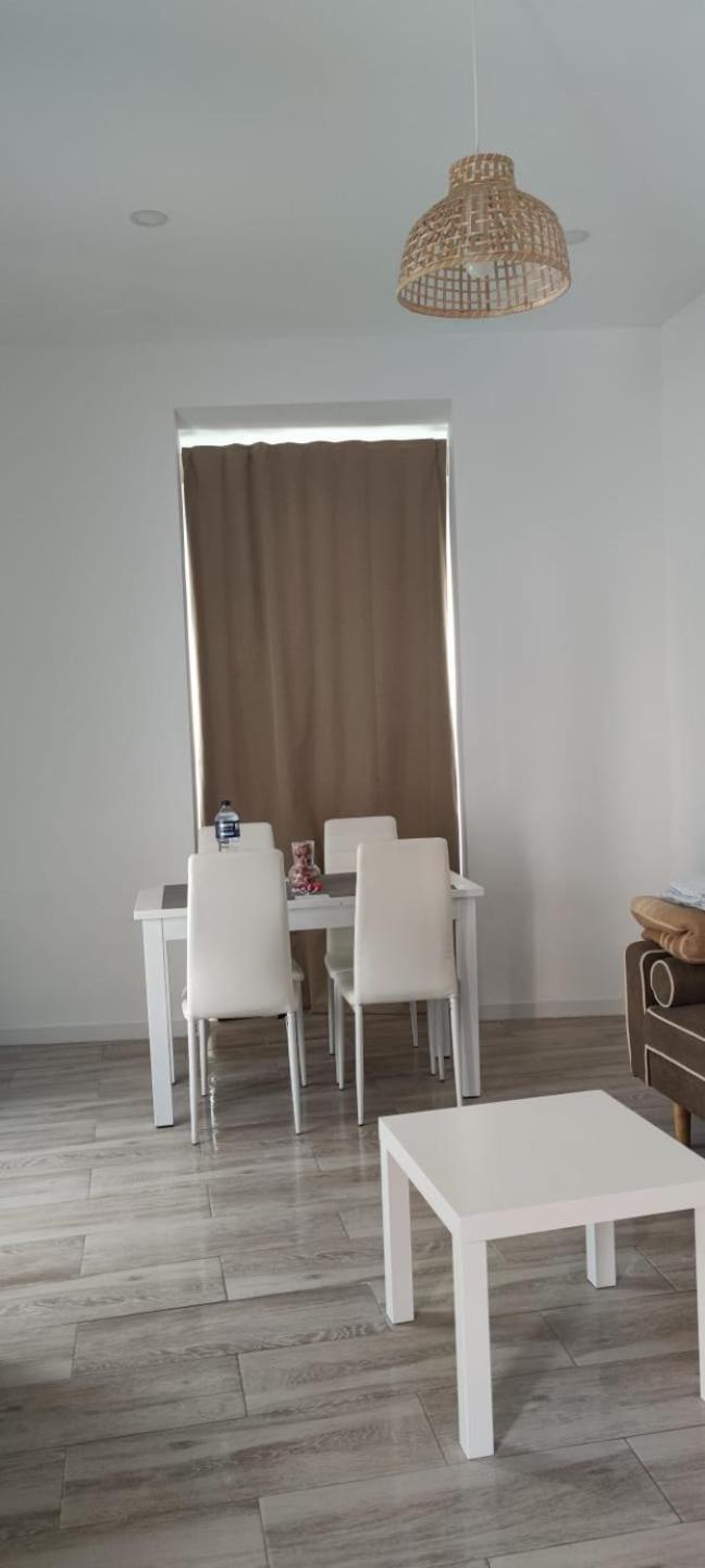 Apartamento Cerrofuerte Jerez de la Frontera Exterior foto