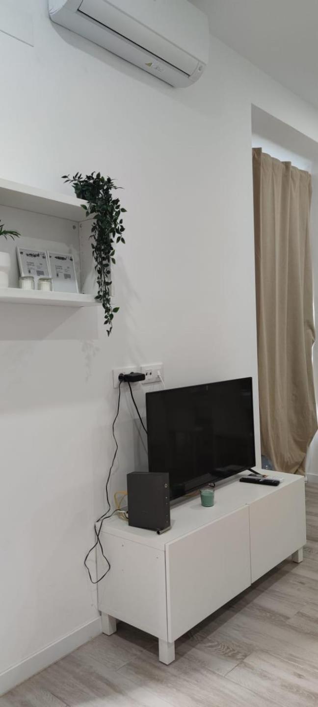 Apartamento Cerrofuerte Jerez de la Frontera Exterior foto