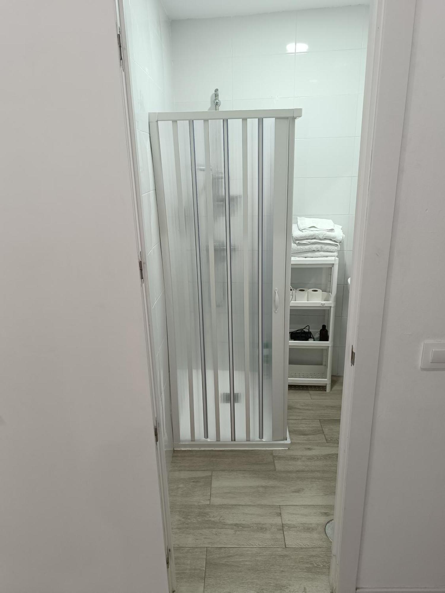 Apartamento Cerrofuerte Jerez de la Frontera Exterior foto