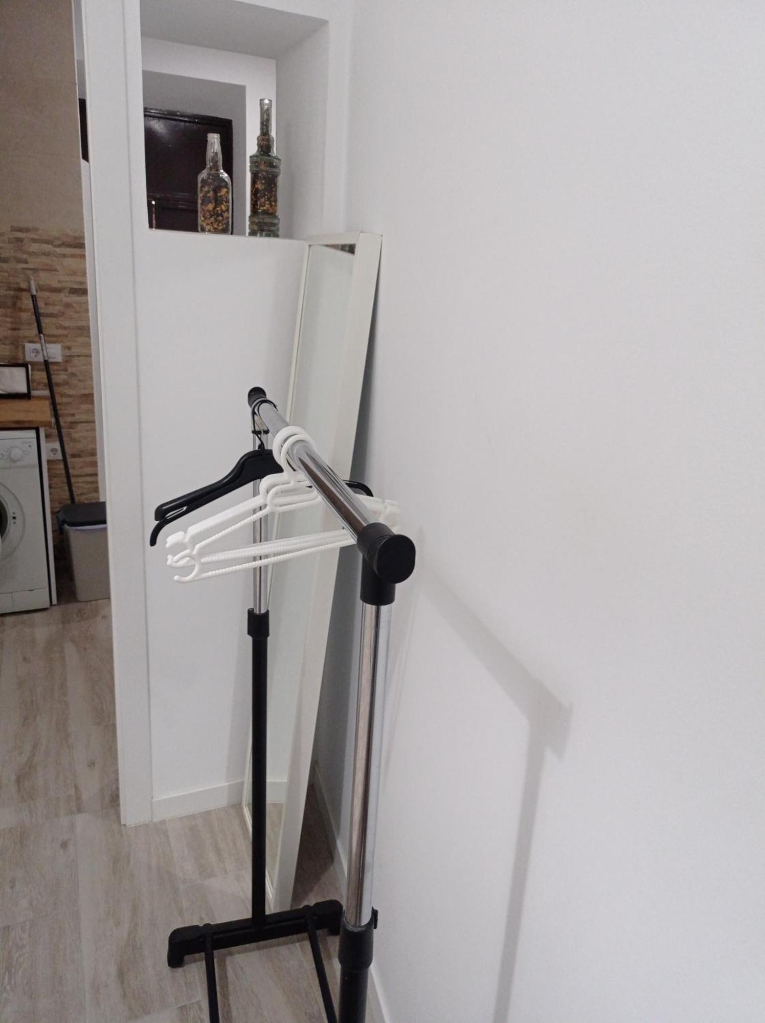 Apartamento Cerrofuerte Jerez de la Frontera Exterior foto
